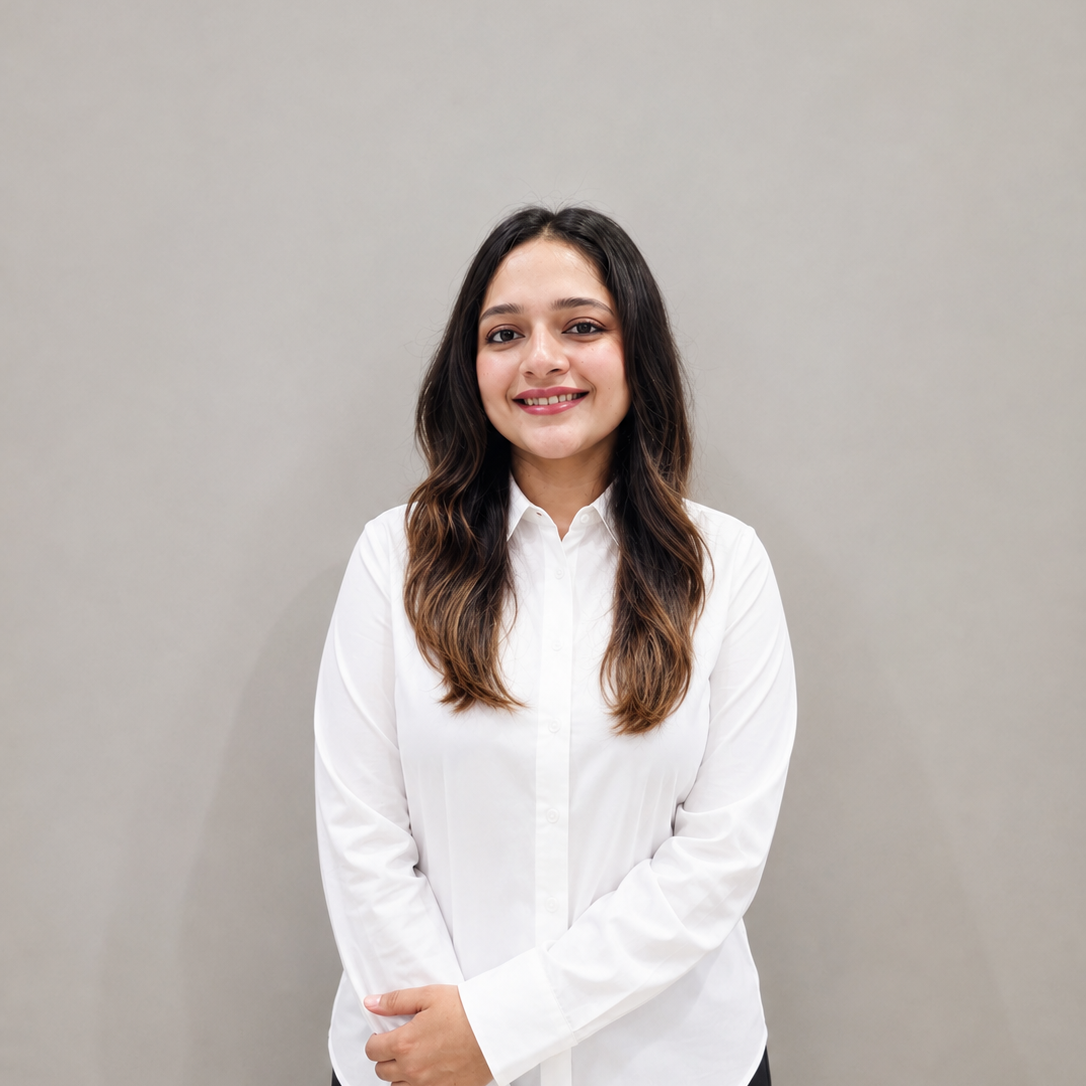 Dr. Inara Lakhani - Physiotherapist